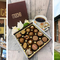 Mocha, Aske