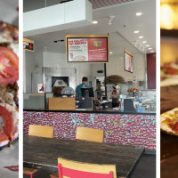 MOD Pizza Napa