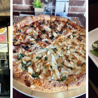 Modena Pizza & Pasta