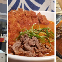 Modoo Chicken and Noodle Bar