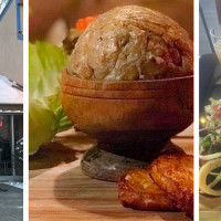 Mofongo City