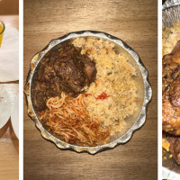 Mofongo del Valle