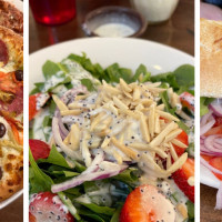 Mofo’s Pizza And Pasta Galena