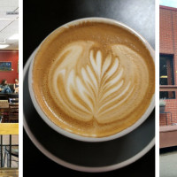 Mojo's Coffee Bar