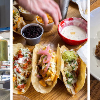 Mojo's Tacos - Tollgate
