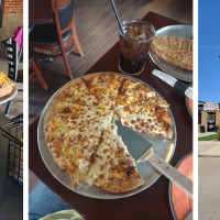 Mollys Pizzeria
