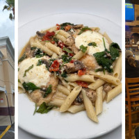 Mona Lisa Italian Restaurant