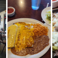 Monarcas Mexican Restaurant
