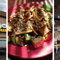 Mongo's Grill