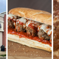 Monical's Pizza of Sycamore Terrace