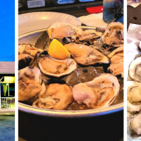 Monk's Steamer Bar Inc