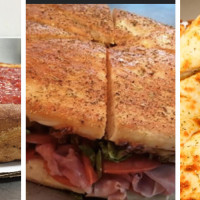 Monroe Pizza Kitchen