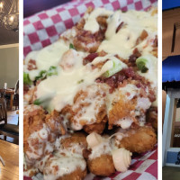 Montgomery's On Main