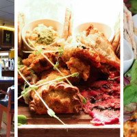 Moo Restaurant