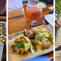 Moss Rock Tacos & Tequila