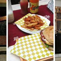 Mostaza Burger