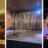 MOTH Club
