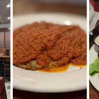 Mother Anna's Restaurant and Bar