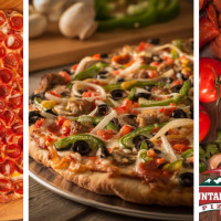Mountain Mike's Pizza - Industrial Blvd