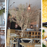 Mowgli Street Food Leeds