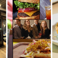 Moxies Kamloops Restaurant