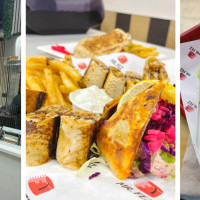Mr. Fez Shawarma
