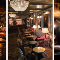 Mr Fogg’s City Tavern