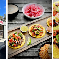 Mr. G's Tacos