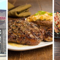 MR MIKES SteakhouseCasual