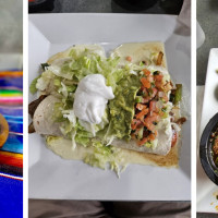 Mr. Pancho's Mexican Restaurant