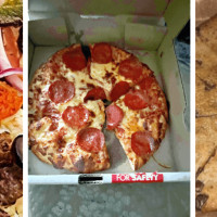Mr. Steve's Pizza