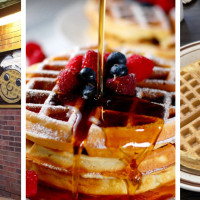 Mr. Waffle
