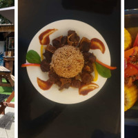 MRC Caribbean & European Cuisine & Jerk Centre