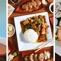 Mr.Sushi North