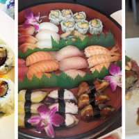 Ms. Sushi