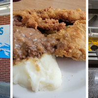 Mt Olympus Family Restaurant