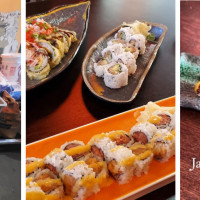 Mt.Fuji Sushi & Hibachi