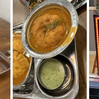 MTR - Mavalli Tiffin