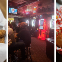Mustard Seed Grill & Pub