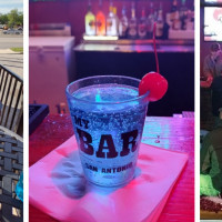 My Bar