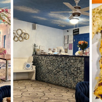 My Big Fat Greek Taverna