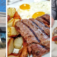My Cafe - Flower Mound