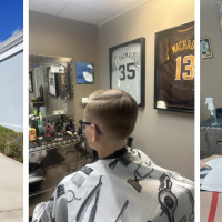 My Neighborhood Barbershop