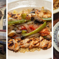 Mykonos Greek Restaurant