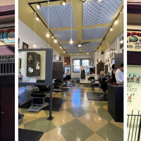Mystic Haircutting