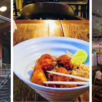 MyThai Restaurant Manchester