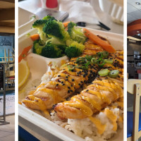 Nalu's Hawaiian Fish Grill & Tutu's Kitchen
