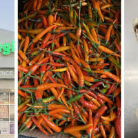 Namaste Nanglo Groceries
