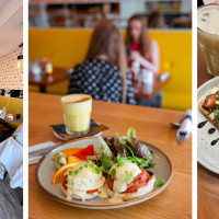 Namo Cafe Bistro (Edmonton Trail)