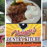 Nancy's Country Kitchen